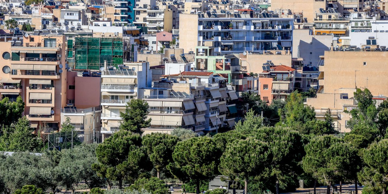 «Σπίτι μου 3»: Σε ποιες περιοχές της Αθήνας και του Πειραιά υπάρχει διαθεσιμότητα -Αναλυτικοί πίνακες