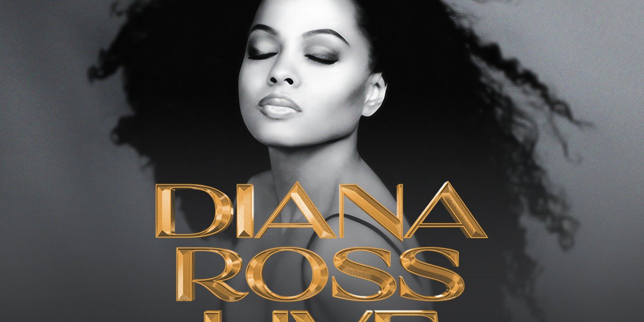 Η θρυλική Diana Ross στις 16 Ιουλίου στο Καλλιμάρμαρο -Σύμμαχος στο έργο της «ΕΛΠΙΔΑΣ»