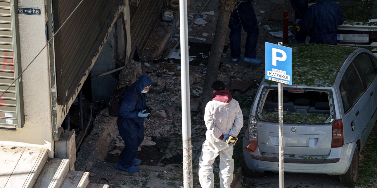 Θεσσαλονίκη: Στο μικροσκόπιο της ΕΛΑΣ οι κινήσεις της 38χρονης