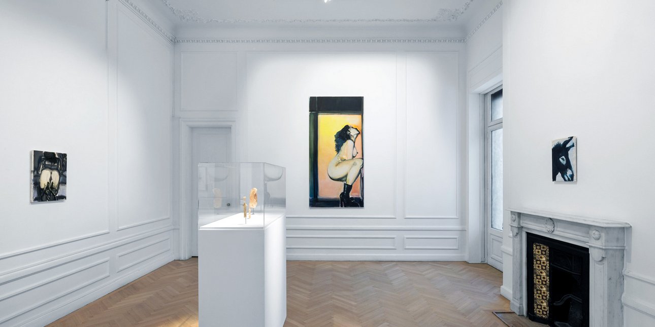 Marlene Dumas