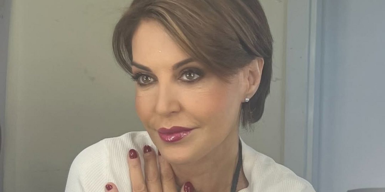 Φωτογραφία Instagram/Alexandra Paleologou