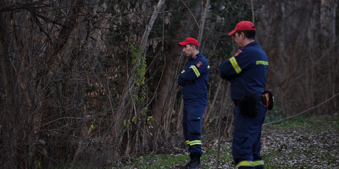 Αγνοούμενος Ισραηλινός πεζοπόρος στον Όλυμπο εντοπίστηκε νεκρός, σε υψόμετρο περίπου 1.800 μέτρων