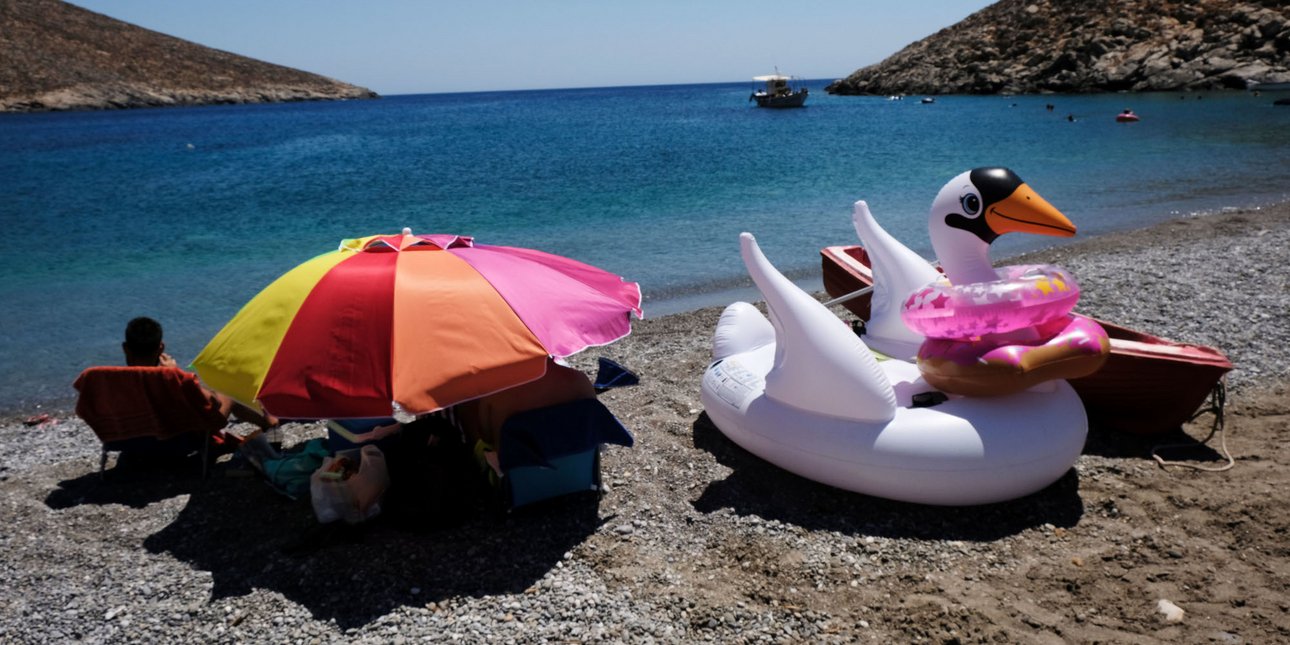 φουσκωτος κυκνος