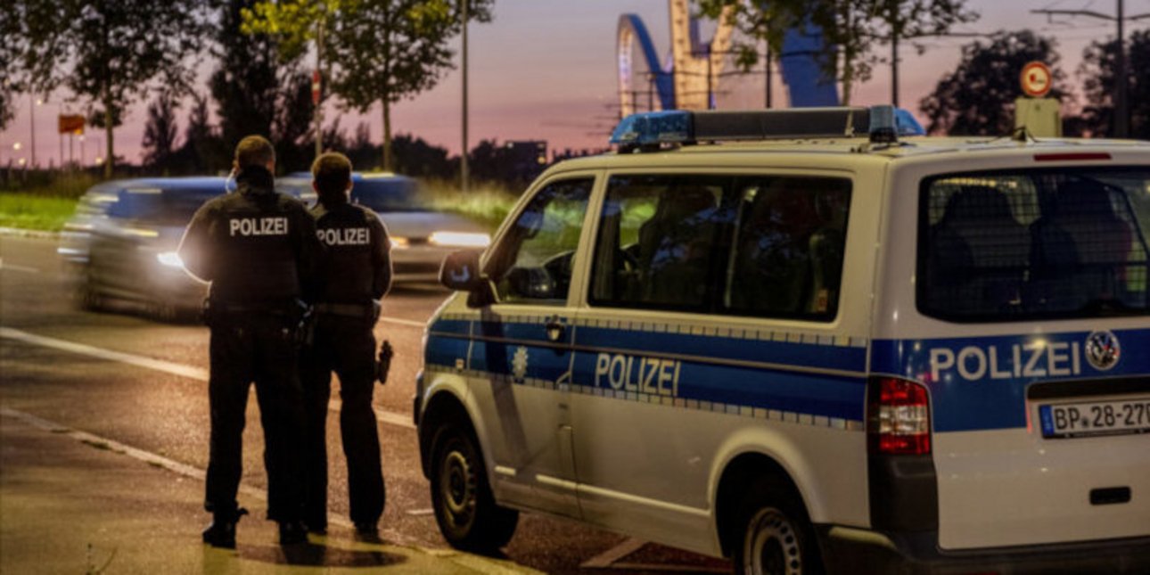 Γερμανία: Συνελήφθη ένας Ουκρανός για κατασκοπεία σε βάρος εταιρείας όπλων