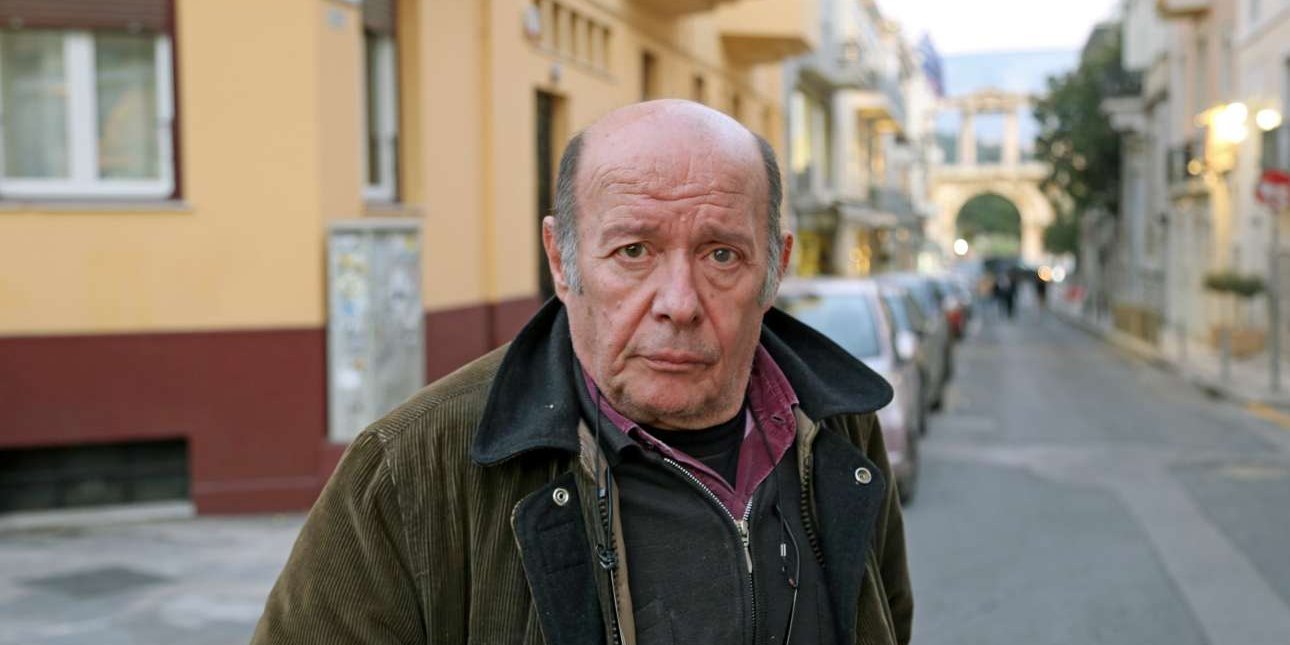 Βασίλης Παπαβασιλείου