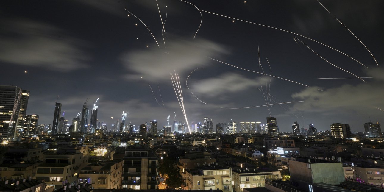 IDF: Το τρομοκρατικό ιρανικό καθεστώς διέπραξε σοβαρό λάθος 