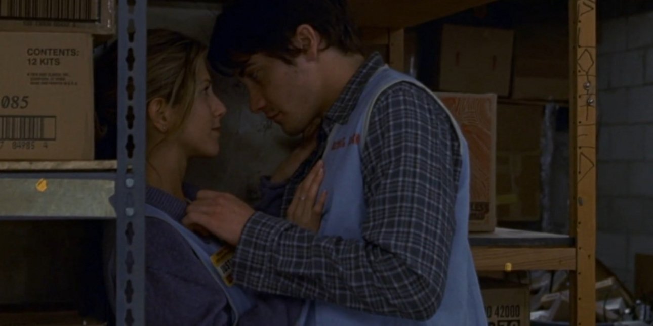 Τζένιφερ Άνιστον και Τζέικ Τζίλενχαλ: Στο Ertflix η ταινία που αξίζει να δείτε