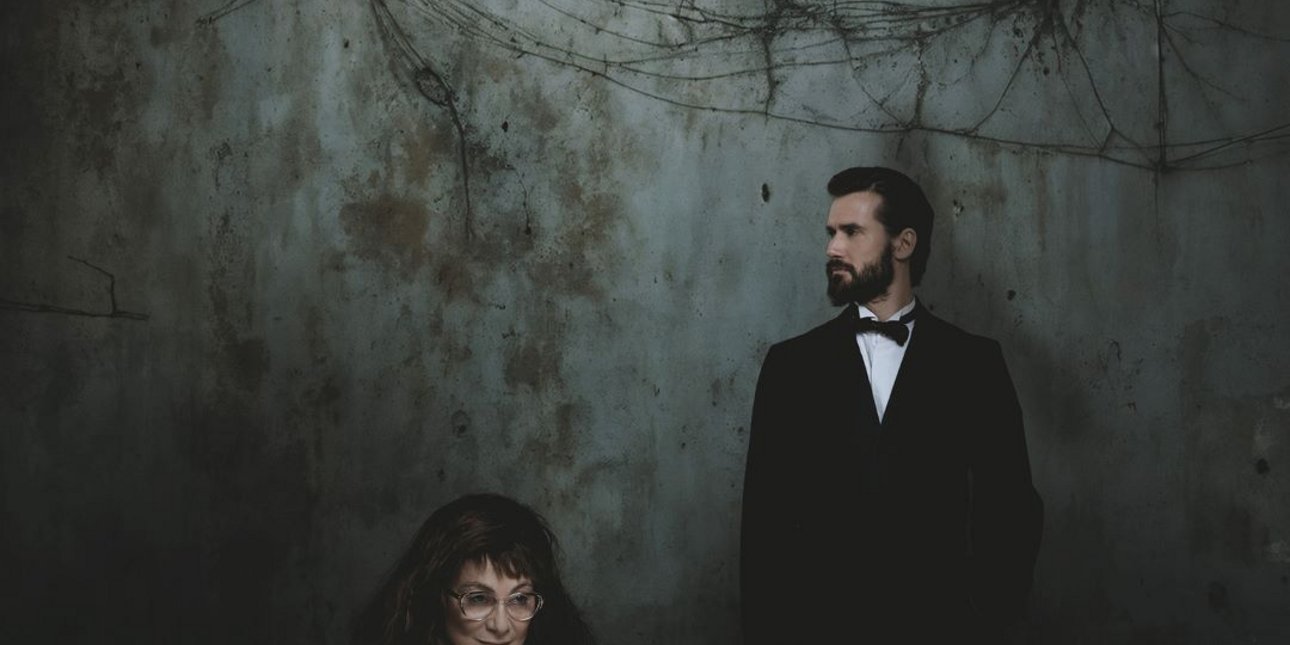 Φιλαρέτη Κομνηνού -Αναστάσης Ροϊλός