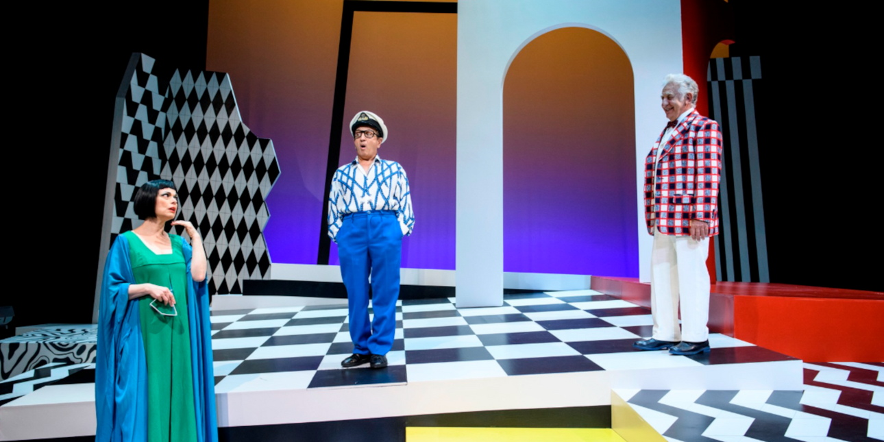 Σπύρος Μπιμπίλας, Αλέξανδρος Μυλωνάς, Δάφνη Λαμπρόγιαννη