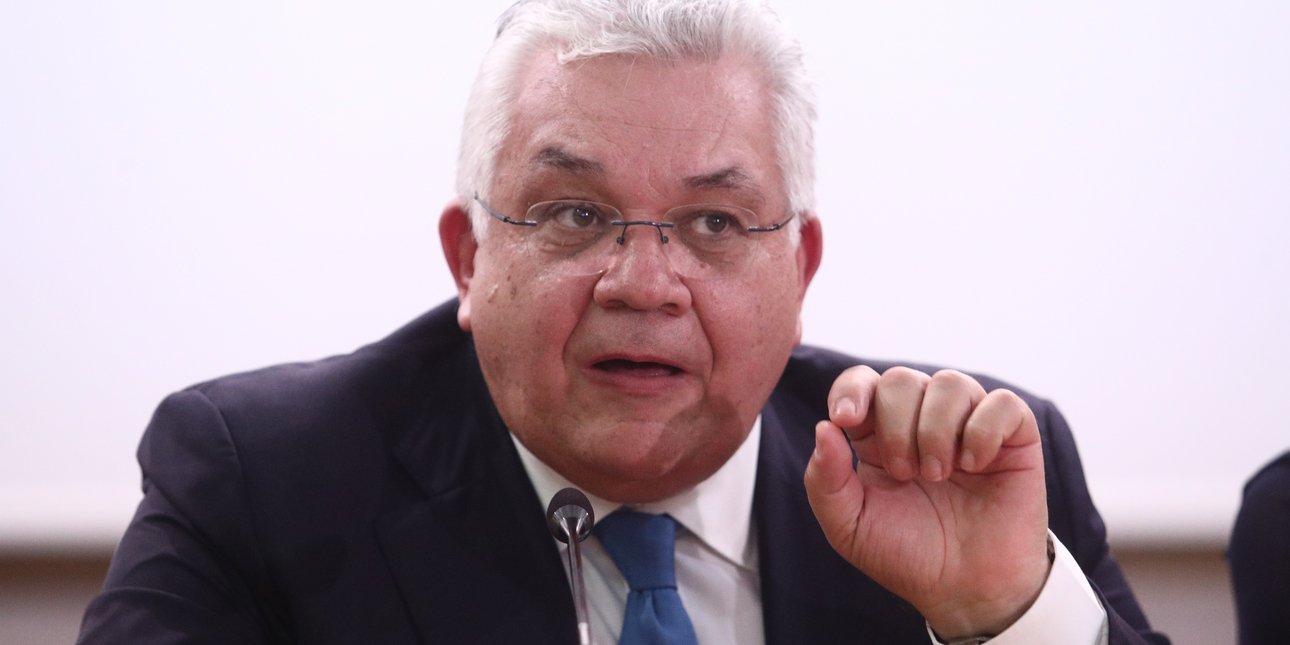 Επίθεση με τρικάκια στο σπίτι του Νίκου Παπαϊωάννου: «Δεν με εκφοβίζουν»