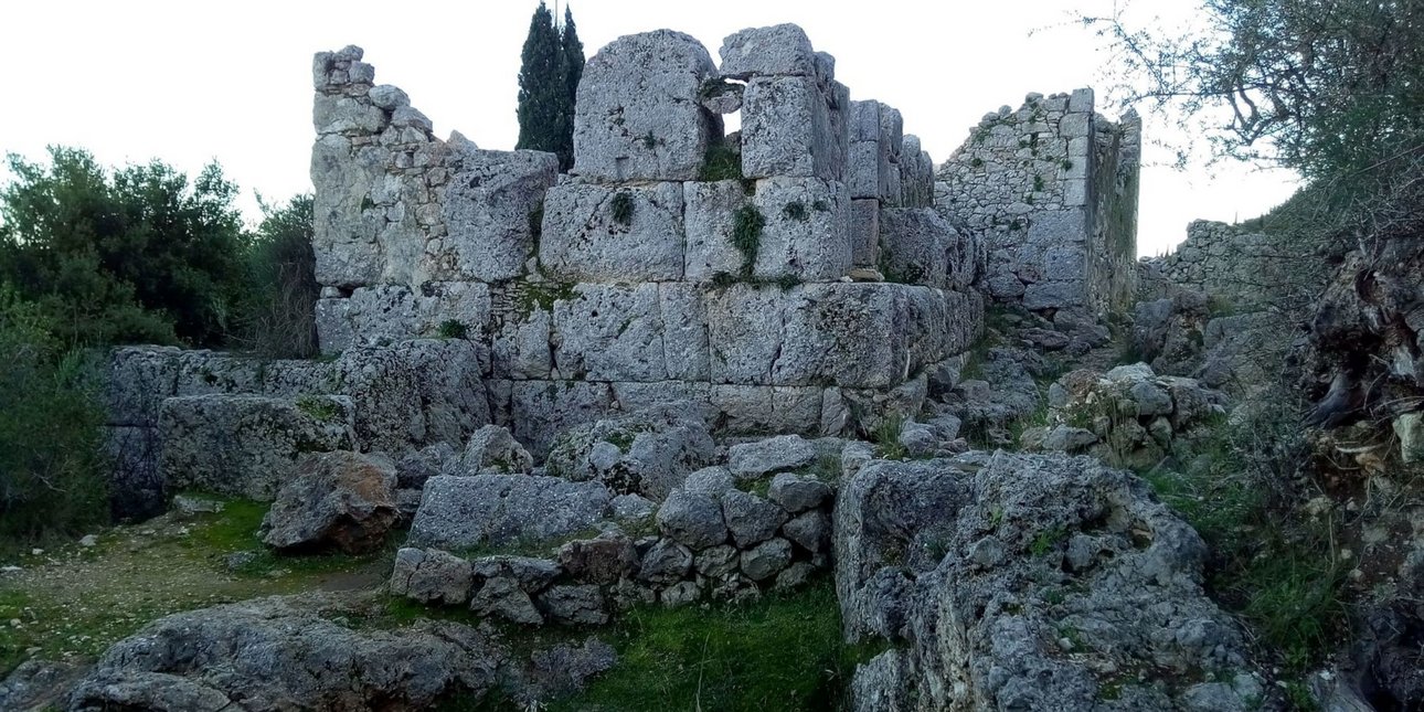 Οδύσσειον Ιθάκης