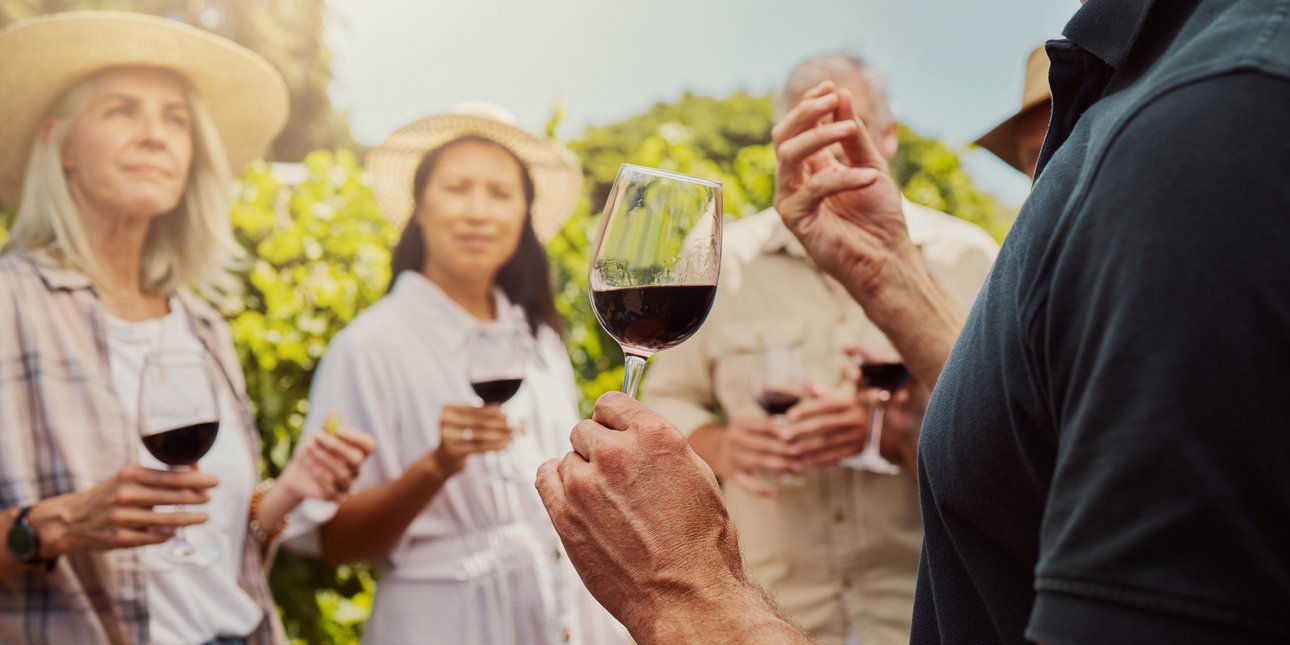 Οινοτουρισμός