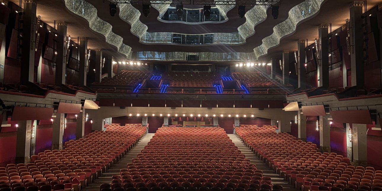 Οι αριθμοί πίσω από τις παραστάσεις, τους θεατές και τις στιγμές που άφησαν αποτύπωμα