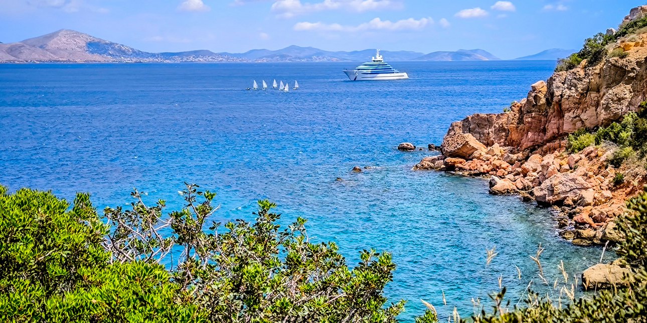 Με 26άρια ο καιρός σήμερα, δείτε αναλυτικά ανά περιοχή