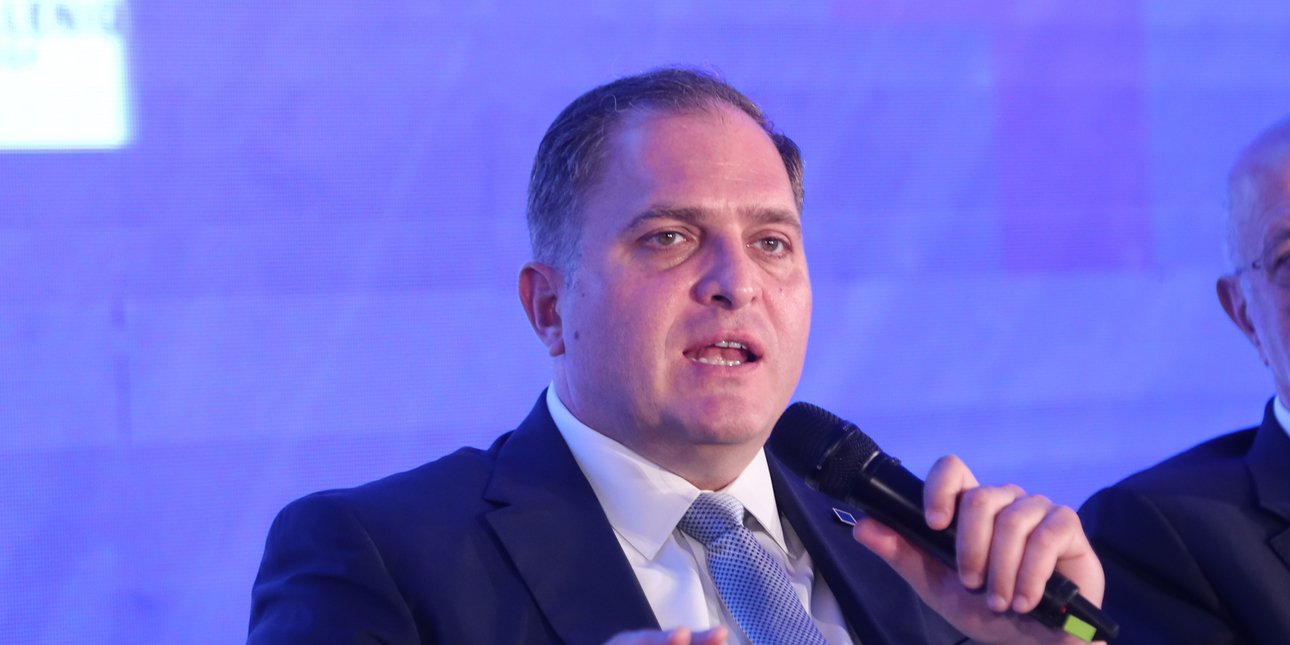 Πιτσιλής: «Είμαστε καταδικασμένοι να πετύχουμε» - Η ΑΑΔΕ ανοίγει μέτωπο με φοροδιαφυγή και λαθρεμπόριο