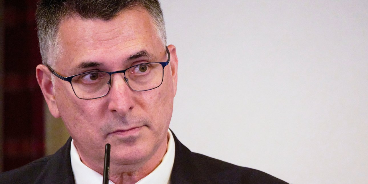 Ισραήλ: «Καμία πρόθεση κλιμάκωσης της έντασης με την Τουρκία» διαμηνύει ο Γκίντεον Σάαρ
