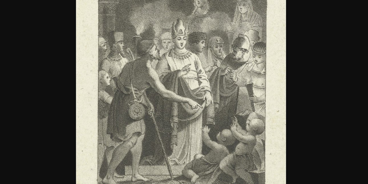  Το πρώτο ψυχολογικό πείραμα στην ιστορία που έχει καταγραφεί είναι το «Πείραμα του Φαραώ» / WIKIPEDIA