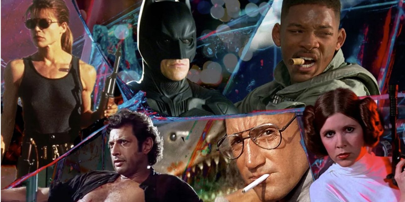 Το «Jaws» εφηύρε το σύγχρονο καλοκαιρινό blockbuster το 1975. Το concept παραμένει ζωντανό και σήμερα / IMDB