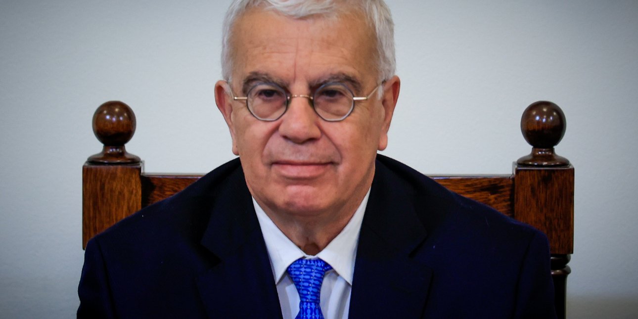 Ο Στράτος Σιμόπουλος νέος κοινοβουλευτικός εκπρόσωπος της ΝΔ