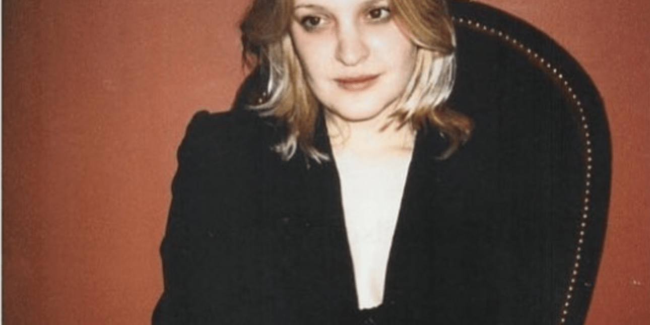 Σοφία Κοκοσαλάκη