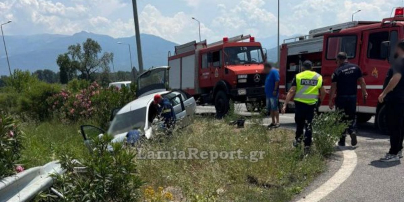 τροχαίο