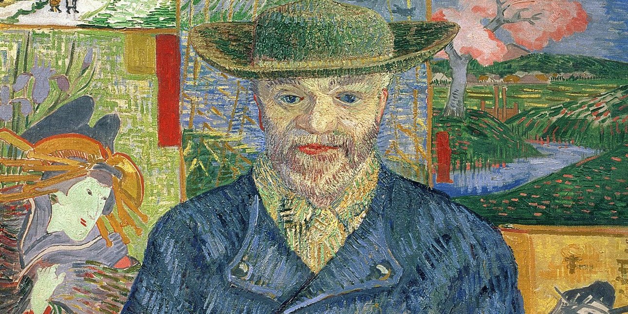 Ένα ιαπωνικό μουσείο φιλοξενεί την πρώτη του έκθεση αφιερωμένη στον Βίνσεντ Βαν Γκογκ / WIKIPEDIA