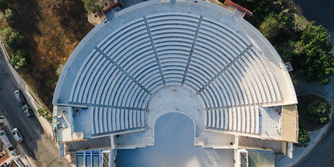 Βεάκειο Θέατρο 