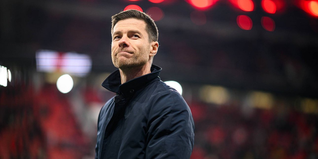 Xabi Alonso 