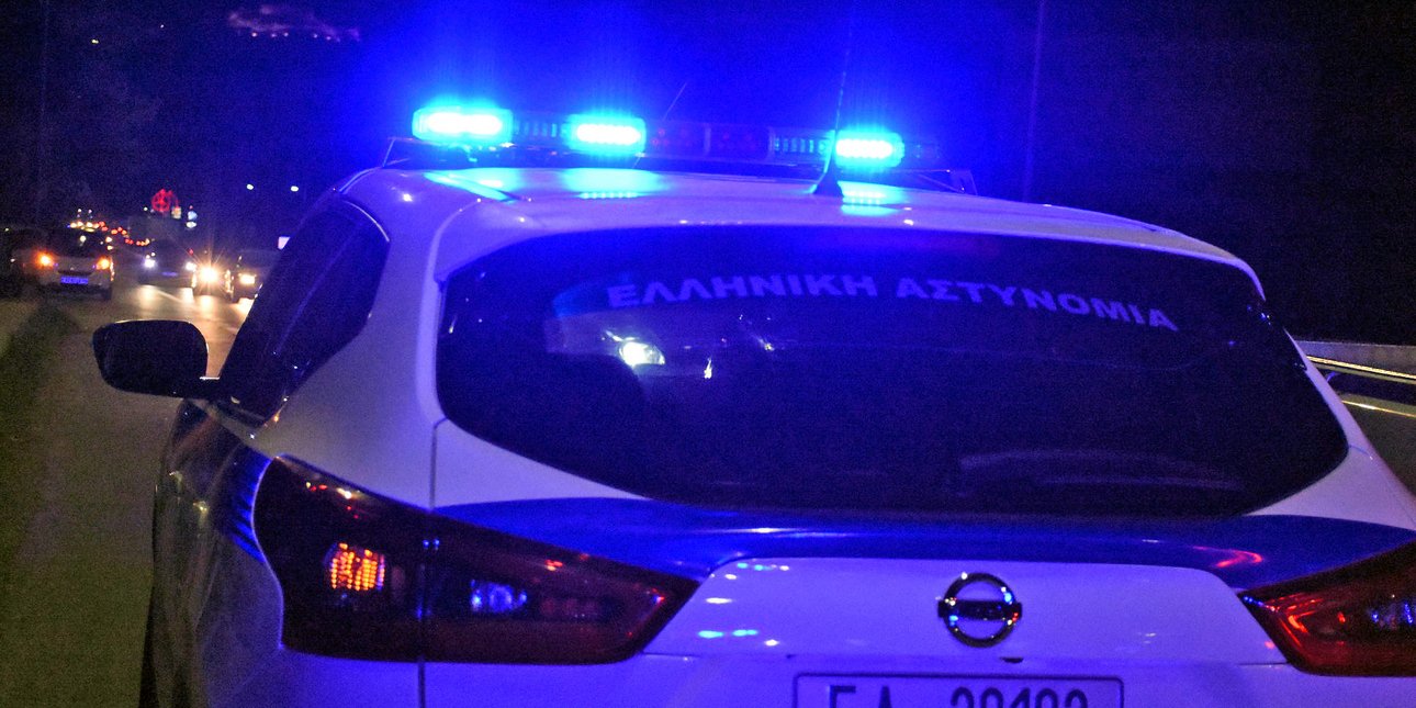 Ιωάννινα: Συνελήφθη άνδρας που μετέφερε περίπου 70 κιλά κάνναβης