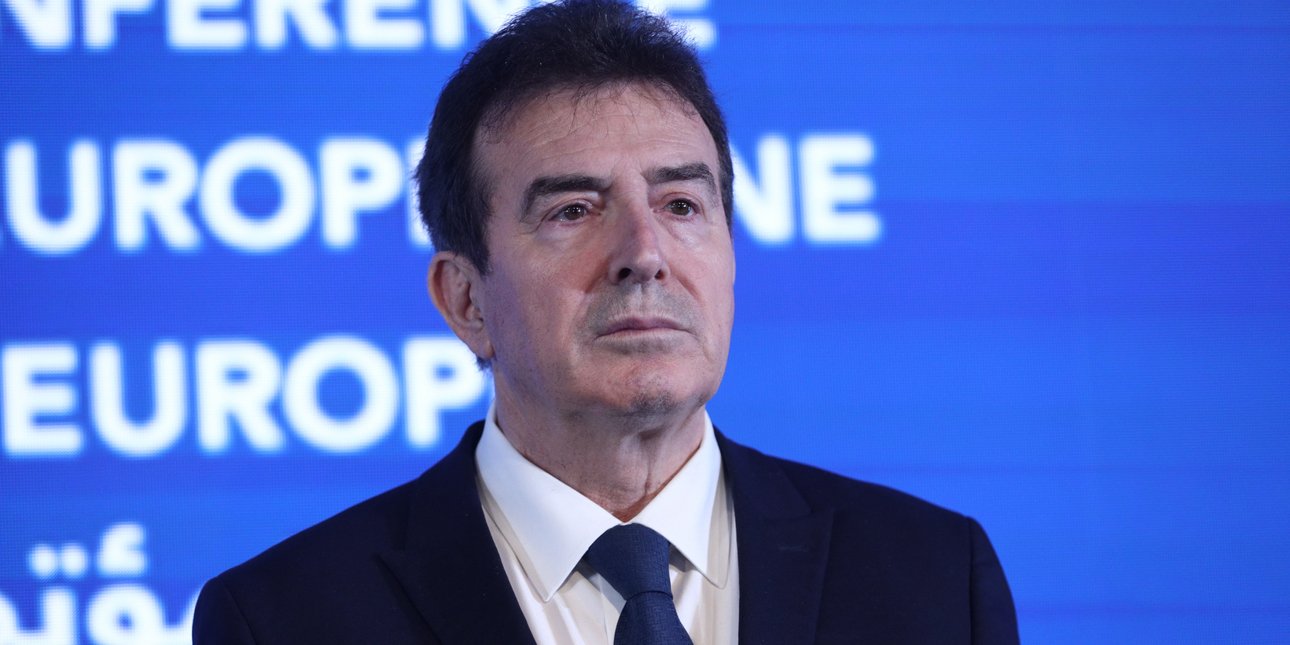Χρυσοχοϊδης για παράνομη οπλοκατοχή: Υπάρχει μία υπερβολή στην Κρήτη -Η προειδοποίηση για αύξηση της διακίνησης από Ουκρανία