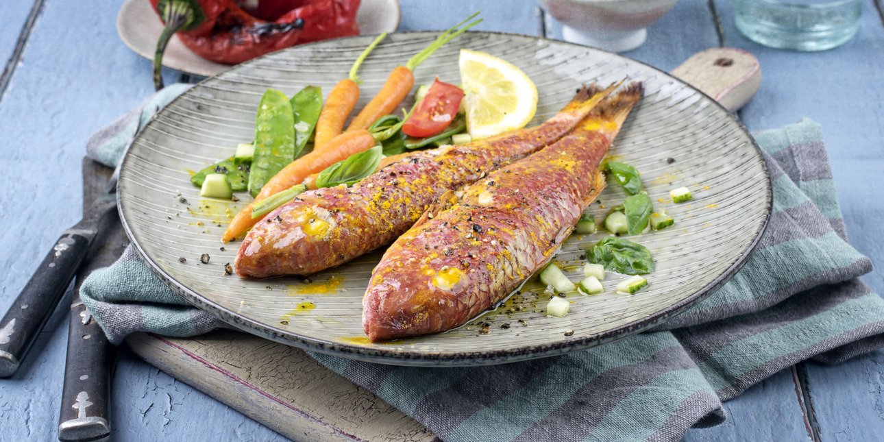 Γιατί τρώμε ψάρι την Κυριακή των Βαΐων εν μέσω μεγάλης νηστείας; Ο λόγος που πολλοί δεν γνωρίζουν