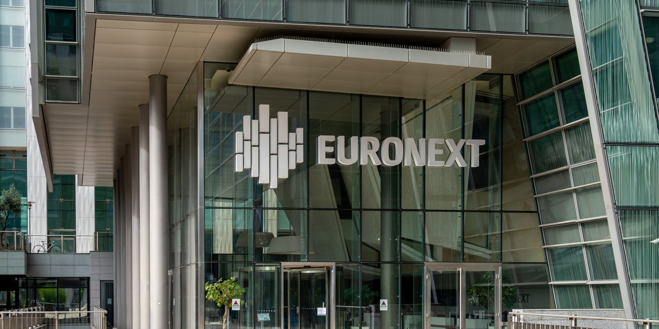 Euronext Athens: Διπλασίασε τα καθαρά κέρδη το α' εξάμηνο του 2026 -Αύξηση σε όλους τους δείκτες