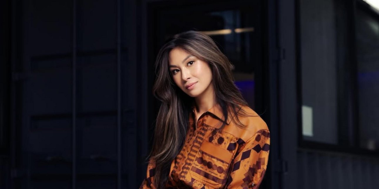 Η δισεκατομμυριούχος Λούσι Γκουό