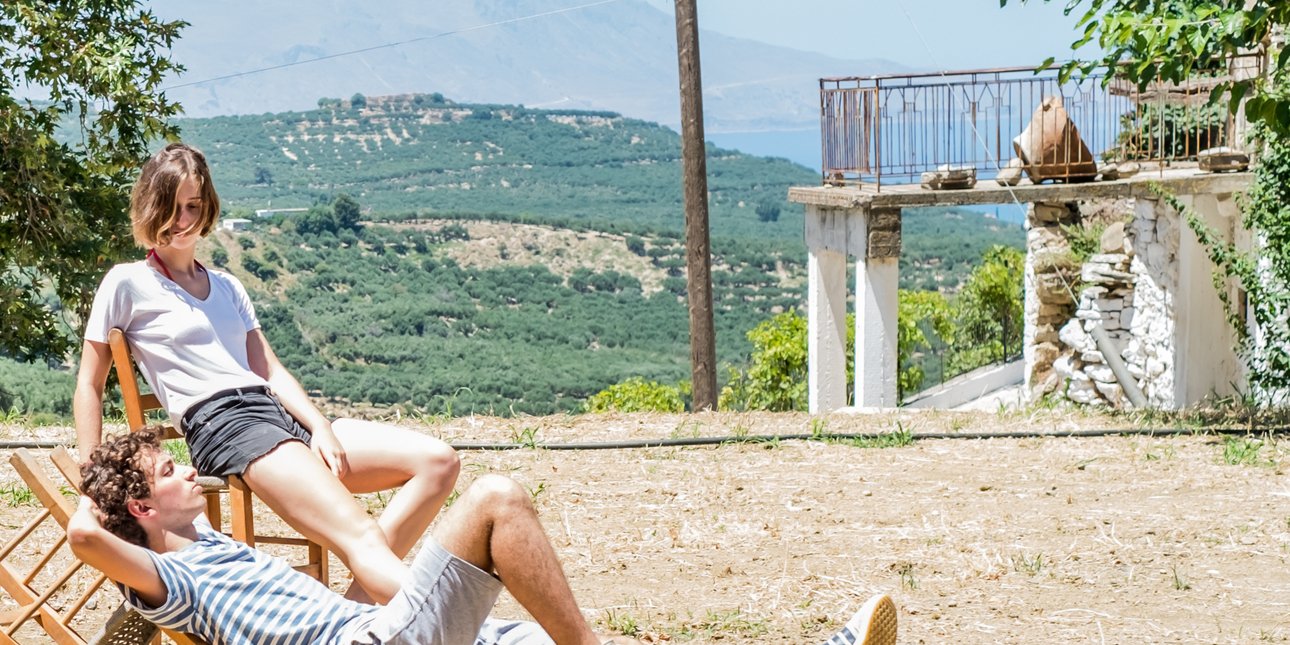«Κερά Μια Σκηνή», εμπειρία θεάτρου σε ένα χωριό που γίνεται σκηνικό