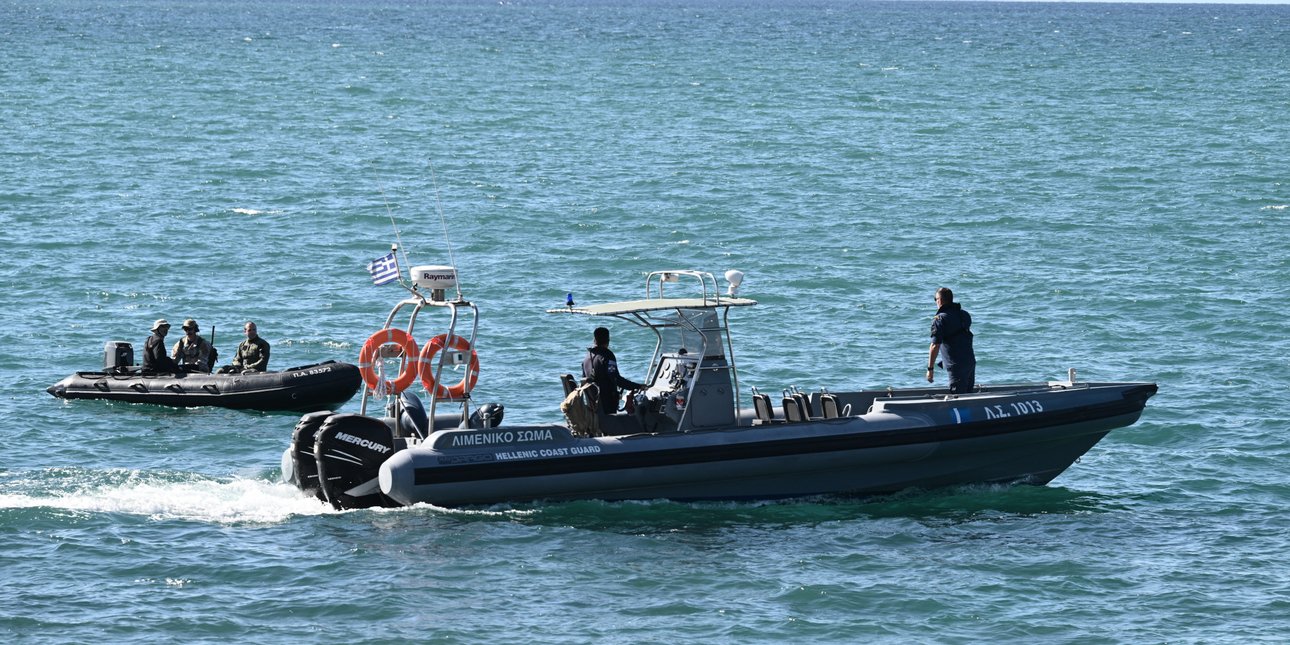 Rescue operation
