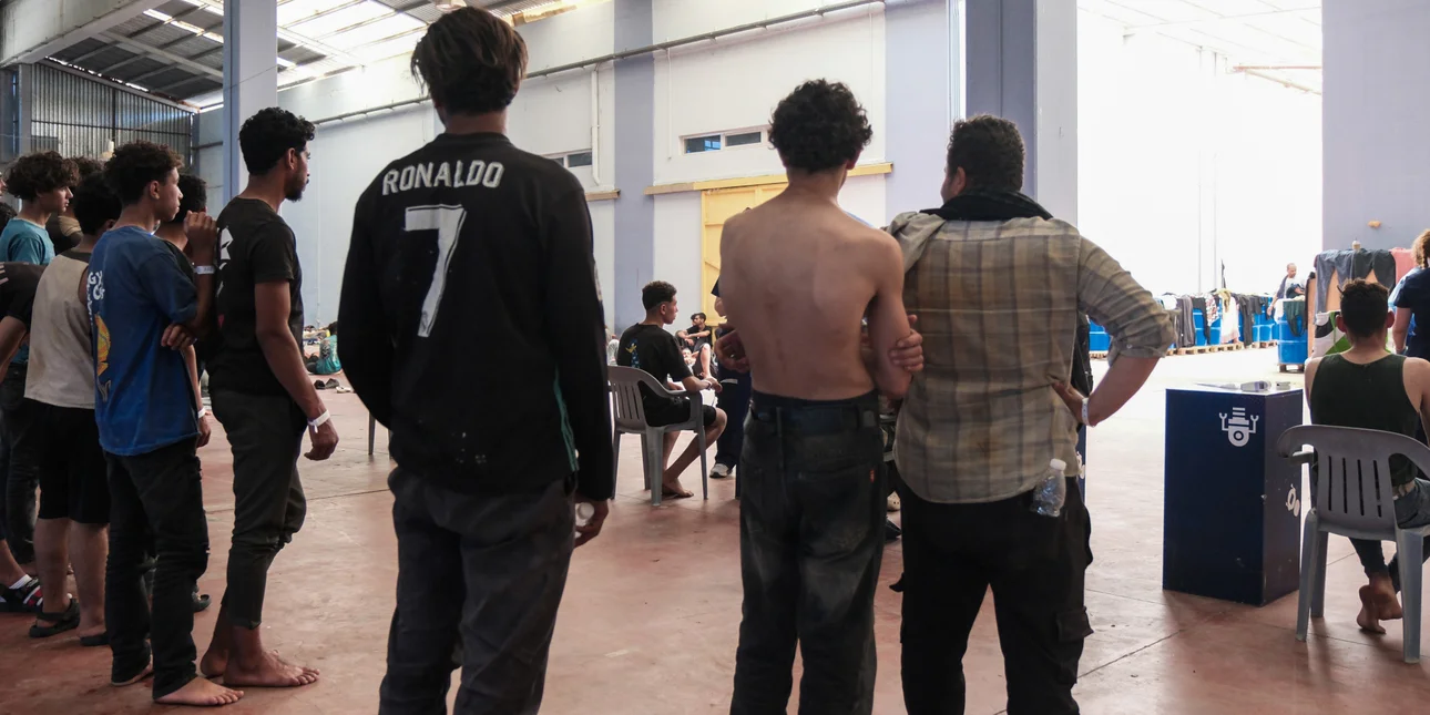 ΕΕ: Σε ισχύ από σήμερα το νέο Σύμφωνο για τη Μετανάστευση και το Άσυλο