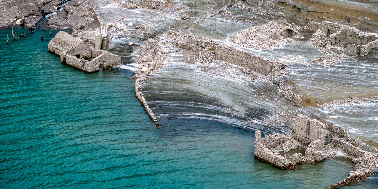 Μόρνος