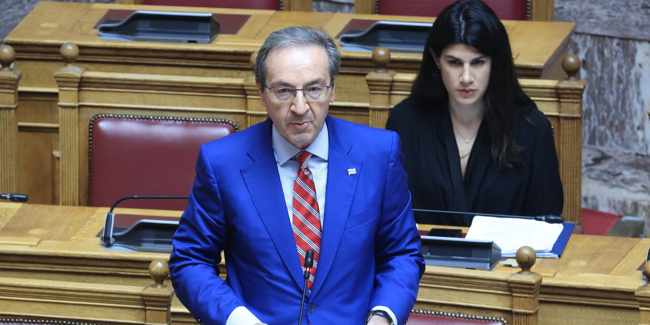 Greece Rejects Standalone Femicide Law — Government Says Lif