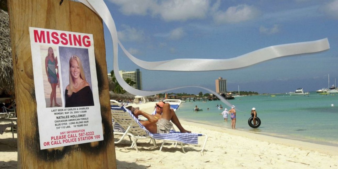 Κι όμως, για κάποιους, το ταξίδι διαφυγής, χαλάρωσης και απόλαυσης μετατράπηκε σε εφιάλτη / WIKIPEDIA