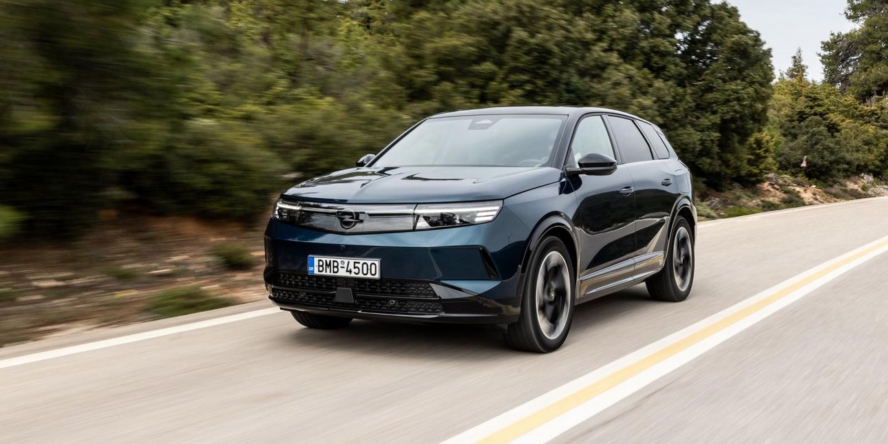 Opel: Πρόγραμμα ανταλλαγής αυτοκινήτου με όφελος έως 4.100 ευρώ