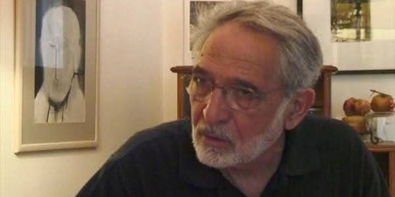 Έφυγε από τη ζωή ο σκηνοθέτης Σταύρος Κωνστανταράκος