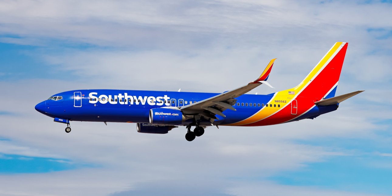 Παραλίγο τραγωδία στον αέρα -Τελευταία στιγμή αεροπλάνο στις ΗΠΑ ανέβαλε την προσγείωση για να μη συγκρουστεί με άλλο