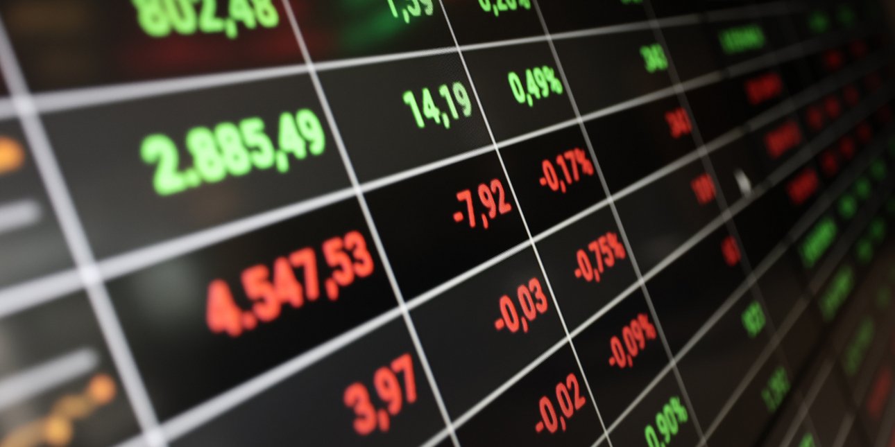 Χρηματιστήριο: Στις 2.669,98 μονάδες ο Γενικός Δείκτης, με άνοδο 0,15%