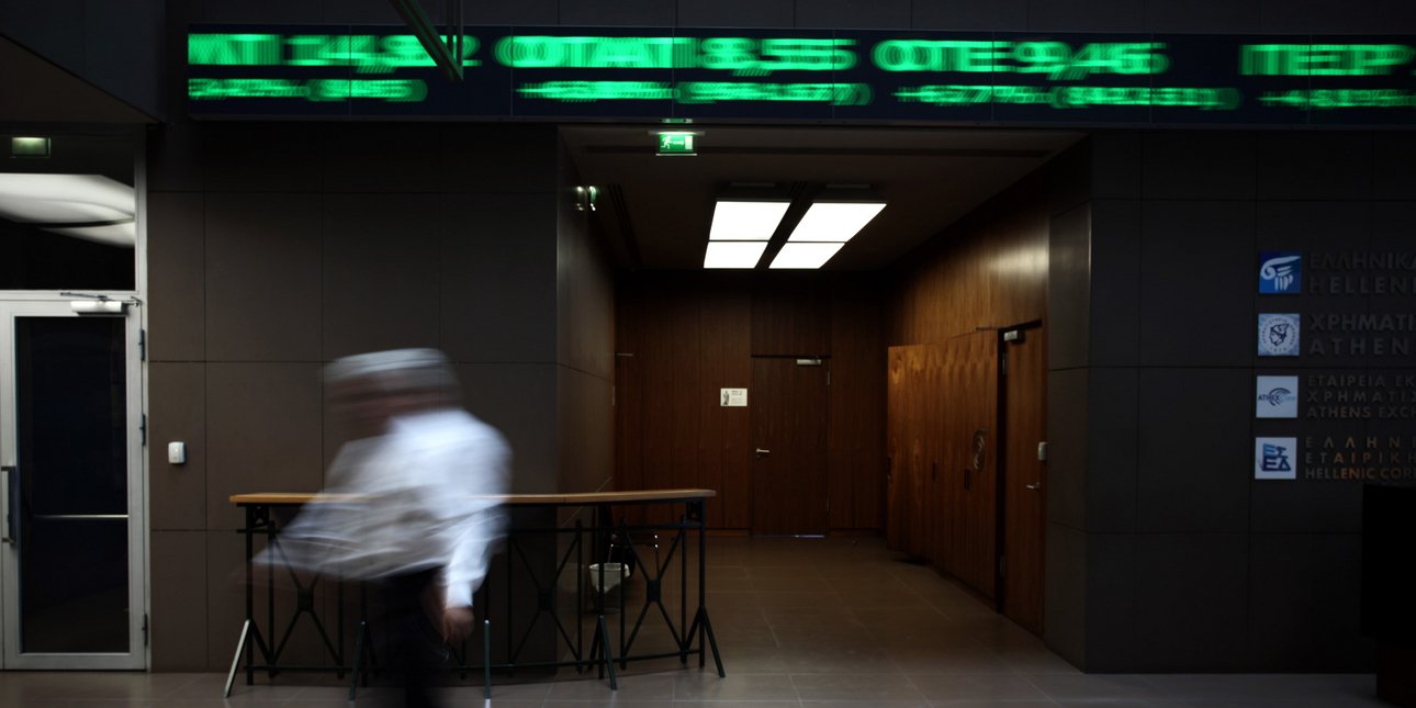 Χρηματιστήριο: Άνοδος κατά 0,65% στο κλείσιμο, σε νέα υψηλά 17 ετών η αγορά