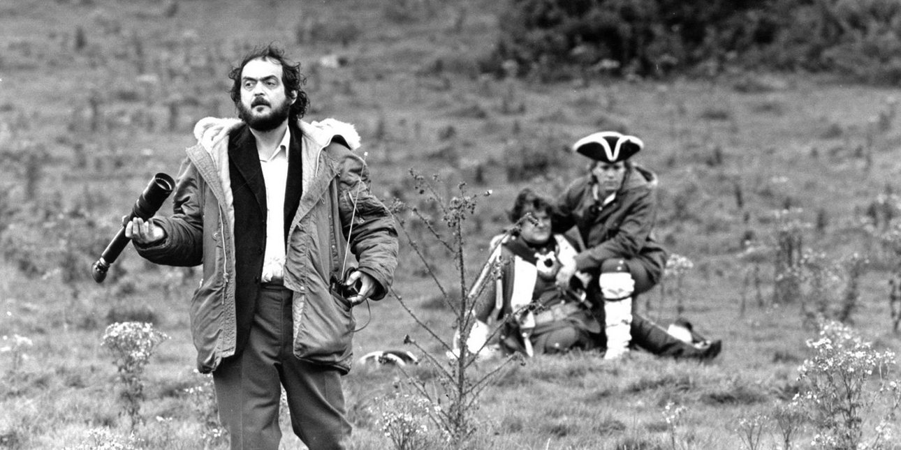 Το Barry Lyndon του Στάνλεϊ Κιούμπρικ παίζεται ξανά με αποκαταστημένο υλικό σε 4K μετά από παρουσίαση στο Φεστιβάλ των Καννών στο πλαίσιο του Cannes Classics / WIKIPEDIA
