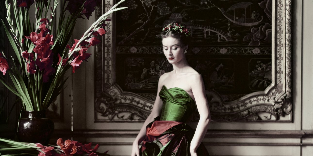 Σέσιλ Μπίτον