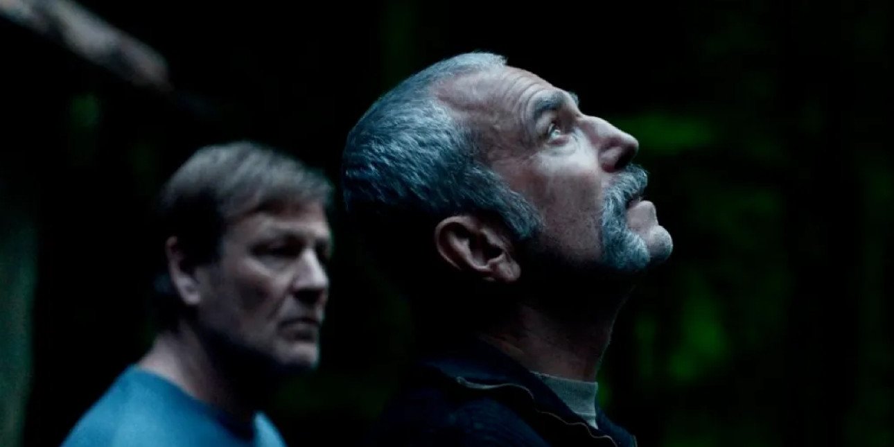 «Anemone»/Ντάνιελ Ντέι-Λιούις