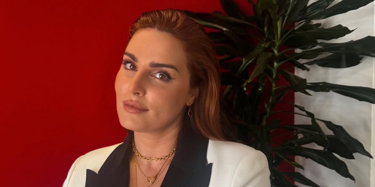 Εβελίνα Νικόλιζα: Είναι θάνατος αυτό για τον οργανισμό -Οι δίαιτες που έκανε μαζί με τη μητέρα της