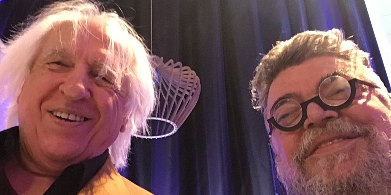 Χρηστος Λεοντης, Σταμάτης Κραουνάκης