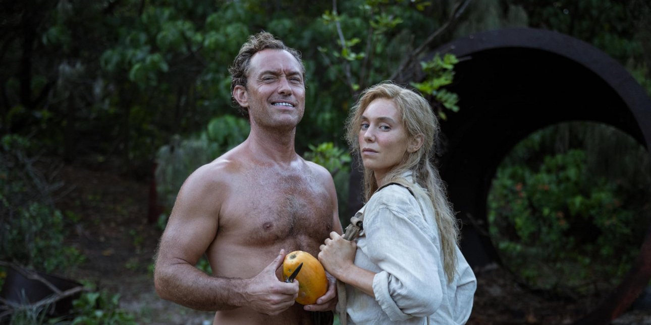 Τζουντ Λο, Άνα ντε Αρμας